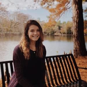 Meet your Posher, Emma